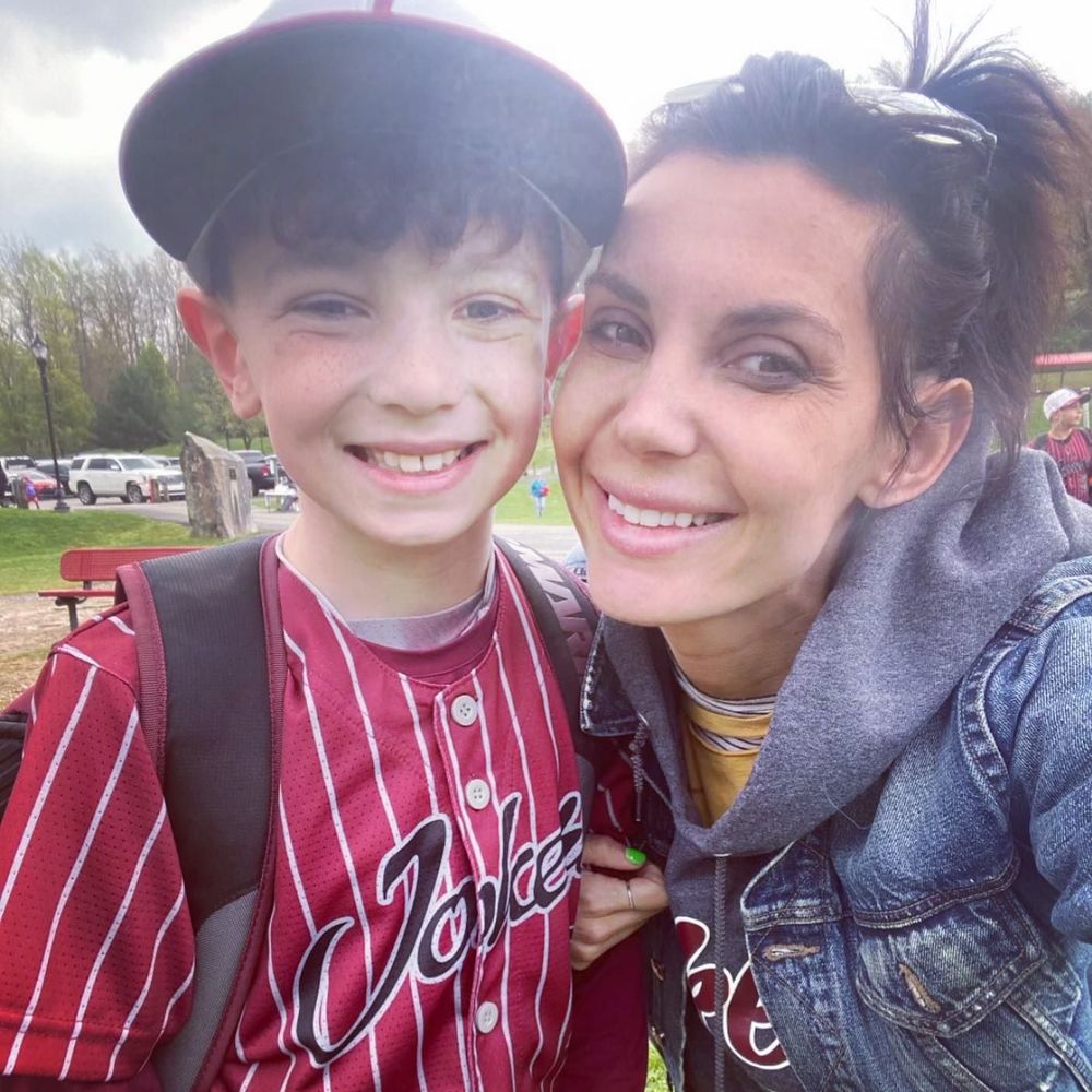 Meet your Posher, Shannon